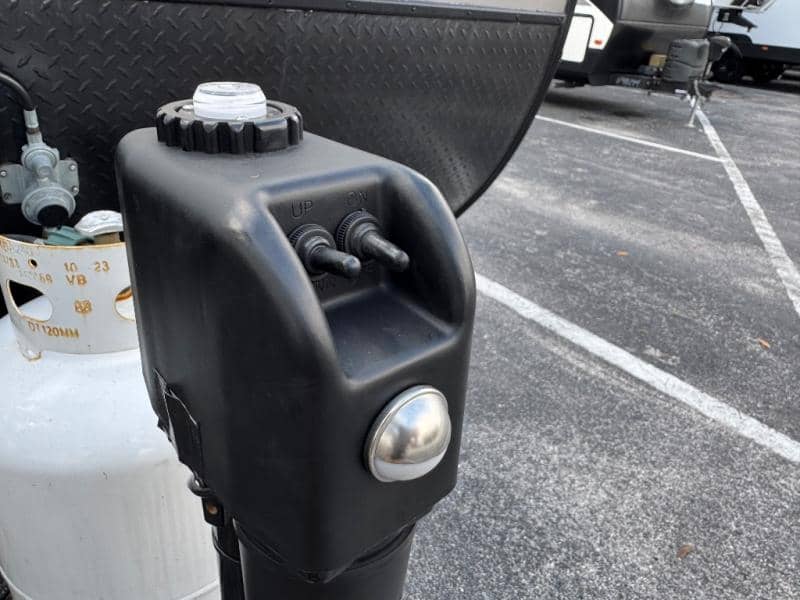 2024 Wayfinder RV 2024 Wayfinder RV Go Play - thumbnail 6