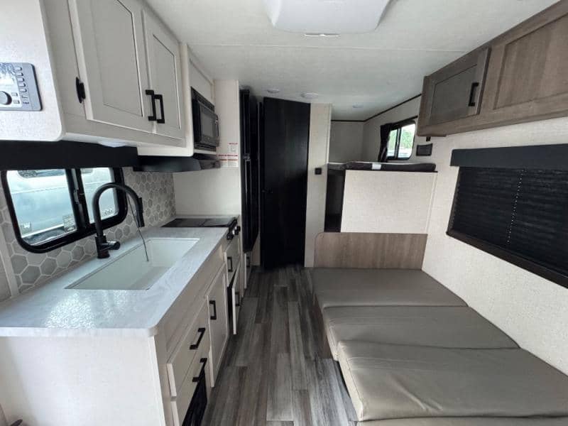 2024 Wayfinder RV 2024 Wayfinder RV Go Play - thumbnail 7