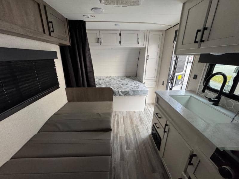 2024 Wayfinder RV 2024 Wayfinder RV Go Play - thumbnail 8