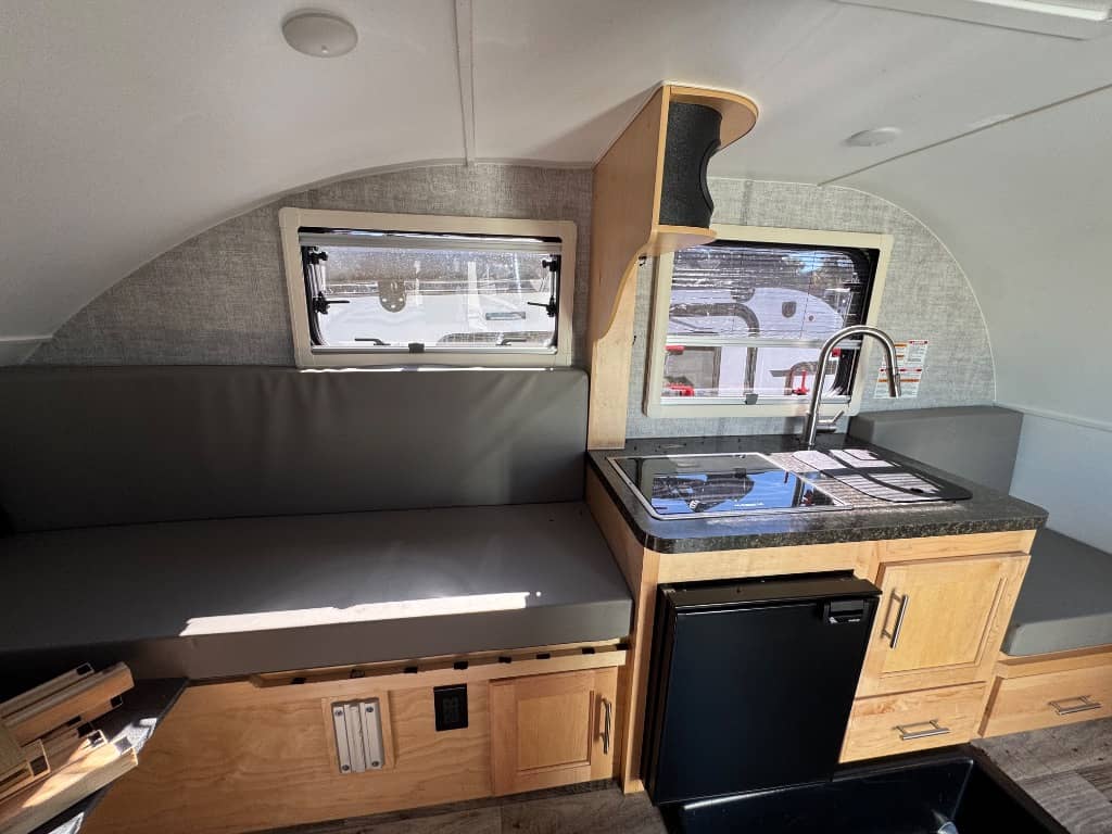 2024 Little Guy Trailers 2024 Little Guy Trailers MICRO MAX - thumbnail 7