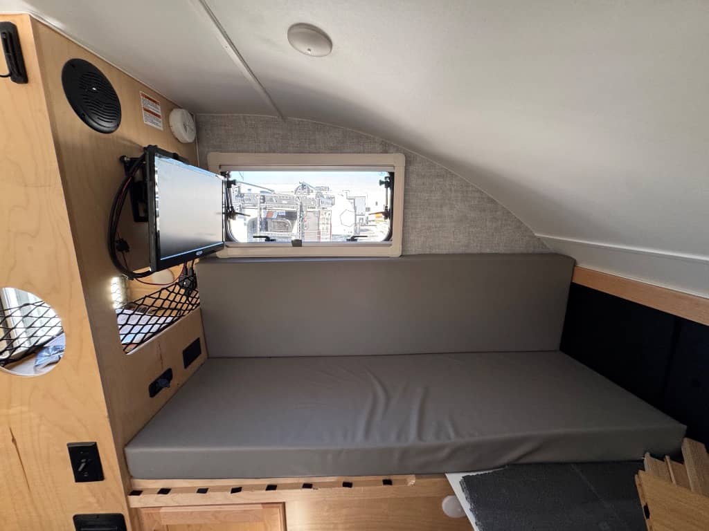 2024 Little Guy Trailers 2024 Little Guy Trailers MICRO MAX - thumbnail 8