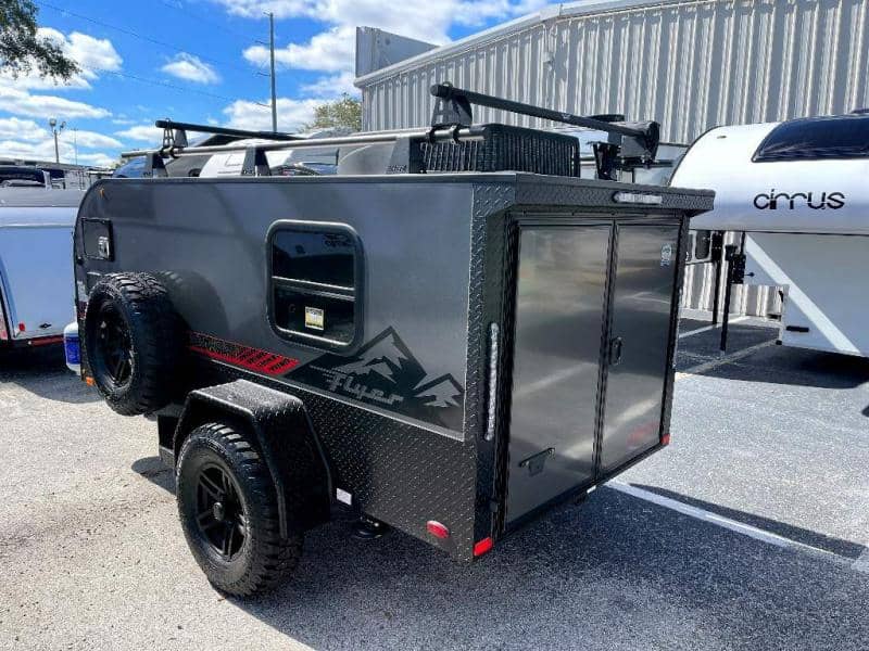 2024 inTech RV 2024 inTech RV Flyer - thumbnail 9