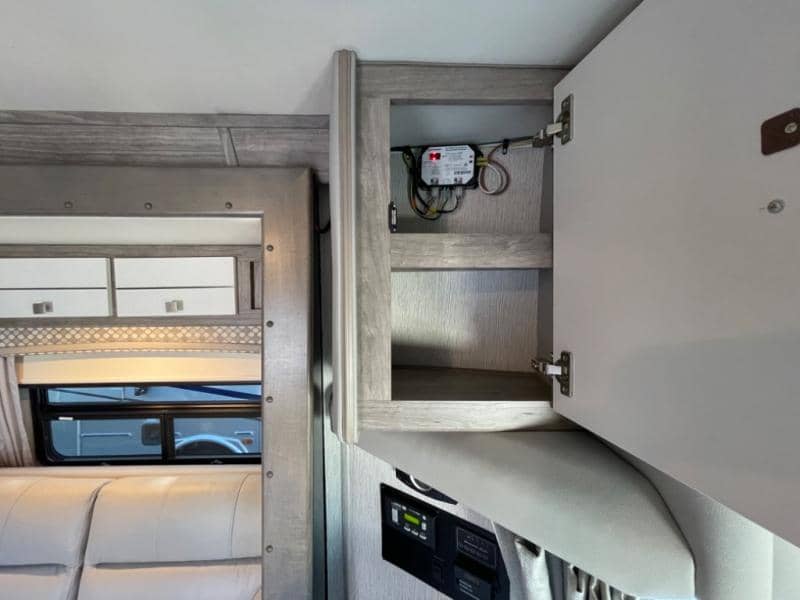 2024 Phoenix USA 2024 Phoenix USA Phoenix Cruiser - thumbnail 18