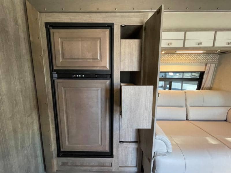 2024 Phoenix USA 2024 Phoenix USA Phoenix Cruiser - thumbnail 22