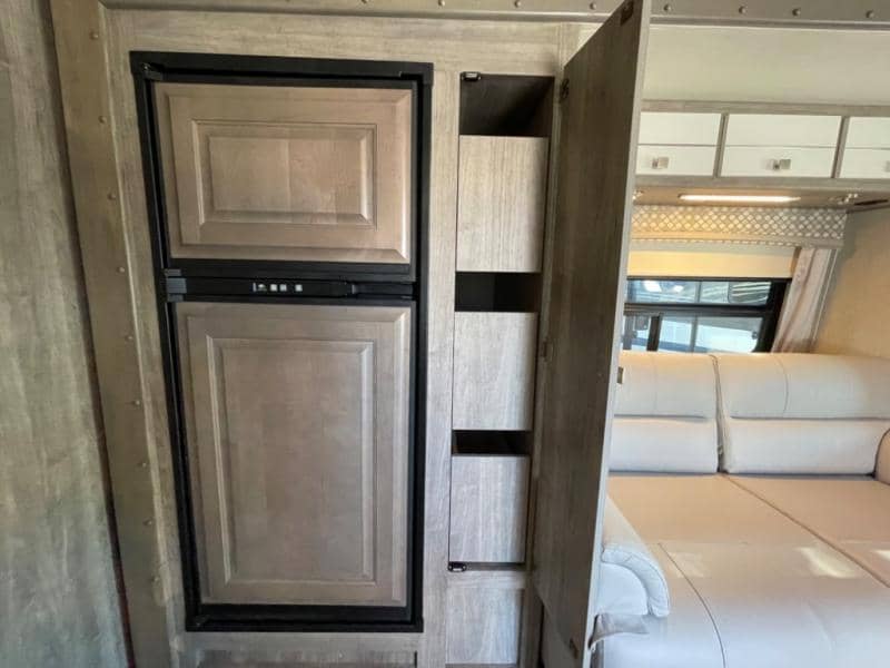 2024 Phoenix USA 2024 Phoenix USA Phoenix Cruiser - thumbnail 23