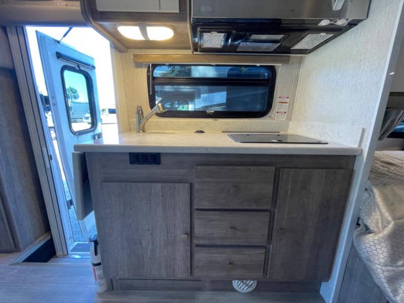 2024 Phoenix USA 2024 Phoenix USA Phoenix Cruiser - thumbnail 30