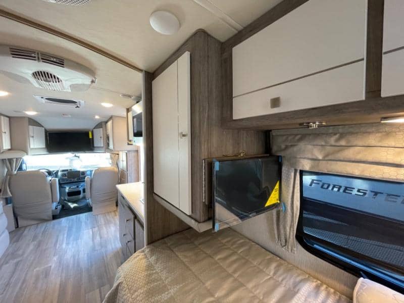 2024 Phoenix USA 2024 Phoenix USA Phoenix Cruiser - thumbnail 38