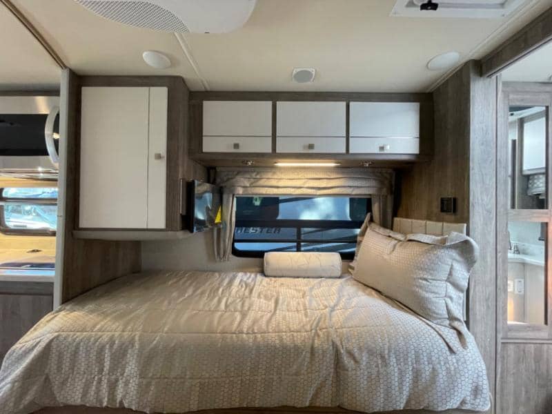 2024 Phoenix USA 2024 Phoenix USA Phoenix Cruiser - thumbnail 40