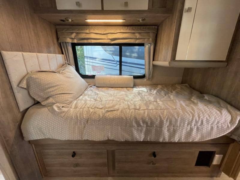 2024 Phoenix USA 2024 Phoenix USA Phoenix Cruiser - thumbnail 42