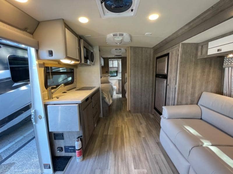 2024 Phoenix USA 2024 Phoenix USA Phoenix Cruiser - thumbnail 49