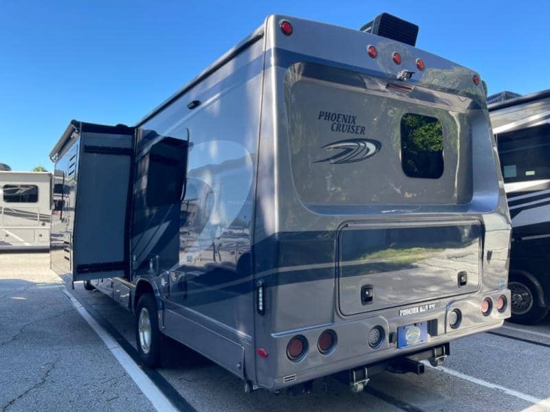 2024 Phoenix USA 2024 Phoenix USA Phoenix Cruiser - thumbnail 6