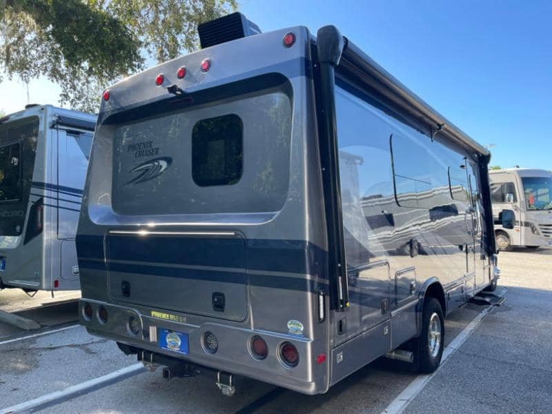 2024 Phoenix USA 2024 Phoenix USA Phoenix Cruiser - thumbnail 8