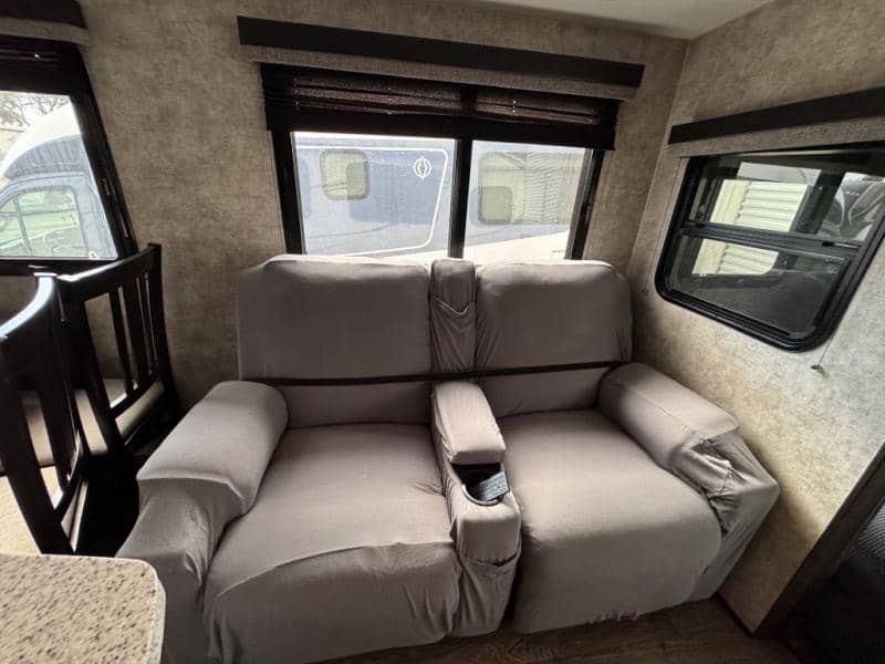 2018 Highland Ridge 2018 Highland Ridge Open Range - thumbnail 10