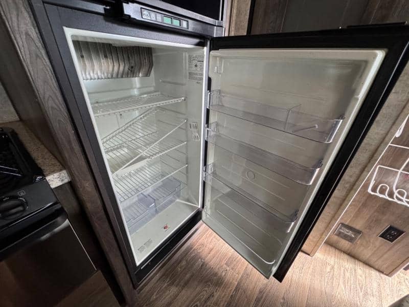 2018 Highland Ridge 2018 Highland Ridge Open Range - thumbnail 15