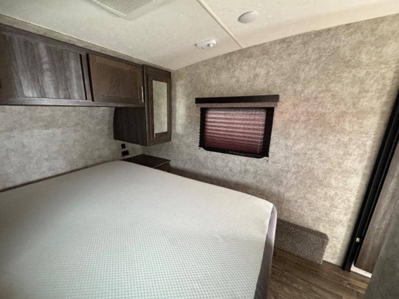 2018 Highland Ridge 2018 Highland Ridge Open Range - thumbnail 17