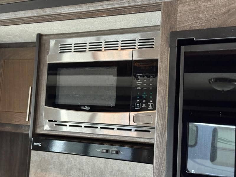 2018 Highland Ridge 2018 Highland Ridge Open Range - thumbnail 8