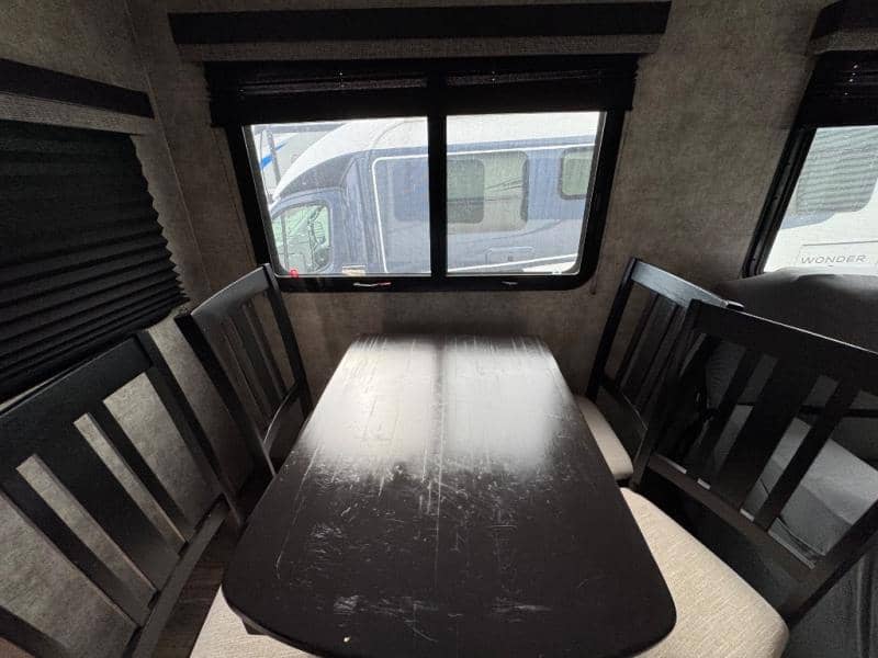 2018 Highland Ridge 2018 Highland Ridge Open Range - thumbnail 9