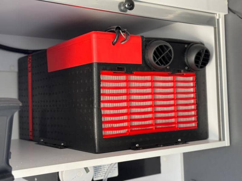 2023 Noah Trailers 2023 Noah Trailers Siesta - thumbnail 10