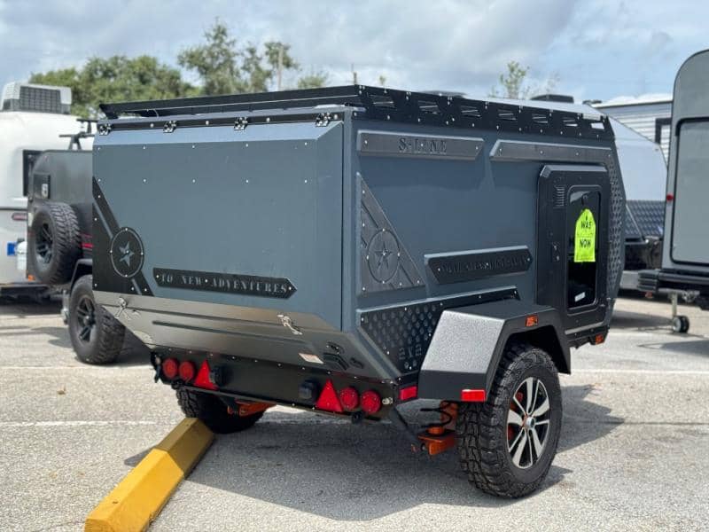 2023 Noah Trailers 2023 Noah Trailers Siesta - thumbnail 4