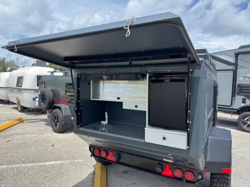 2023 Noah Trailers 2023 Noah Trailers Siesta - thumbnail 5