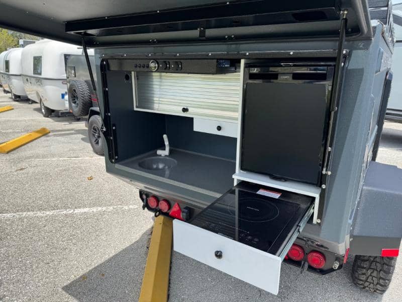 2023 Noah Trailers 2023 Noah Trailers Siesta - thumbnail 6