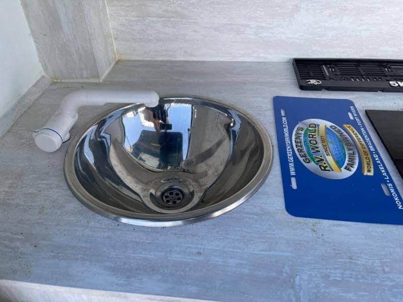 2023 Noah Trailers 2023 Noah Trailers 5K - thumbnail 13