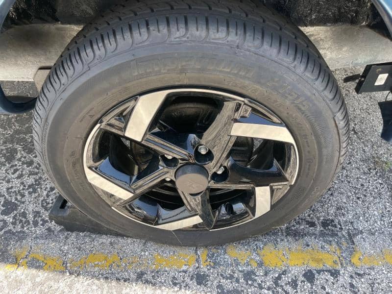 2023 Noah Trailers 2023 Noah Trailers 5K - thumbnail 25