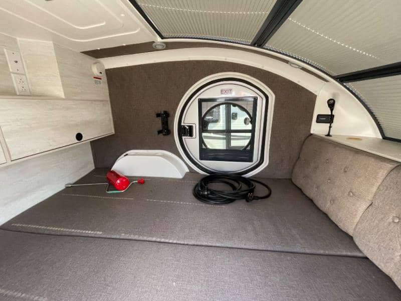 2023 Noah Trailers 2023 Noah Trailers 5K - thumbnail 7