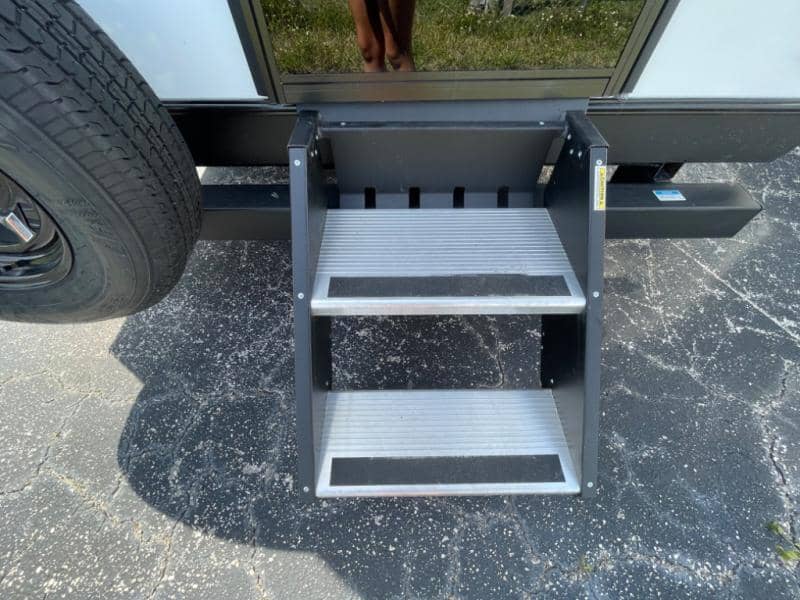 2024 Forest River 2024 Forest River R-Pod - thumbnail 11