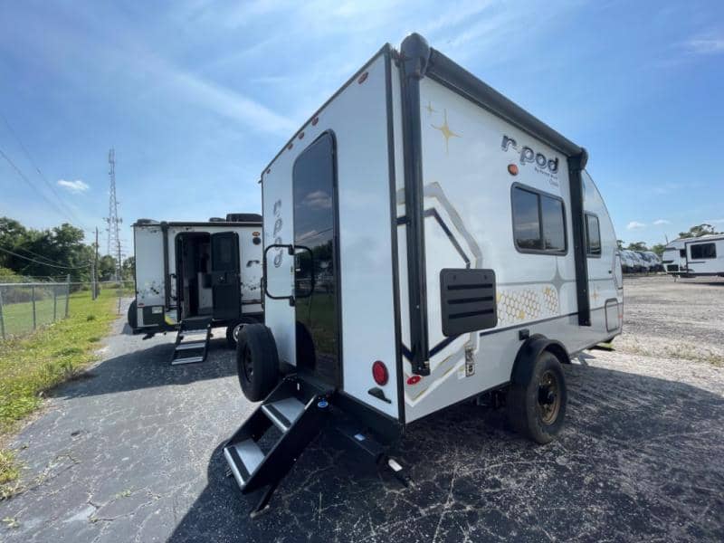 2024 Forest River 2024 Forest River R-Pod - thumbnail 12