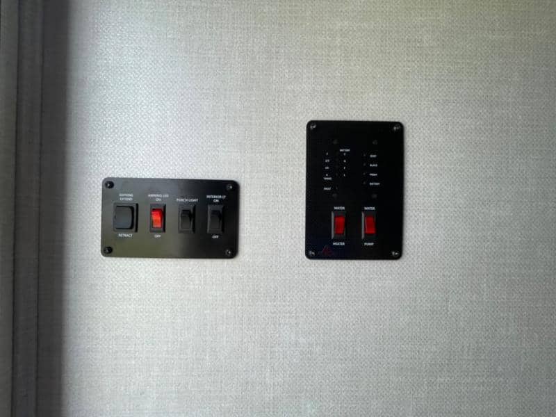 2024 Forest River 2024 Forest River R-Pod - thumbnail 13