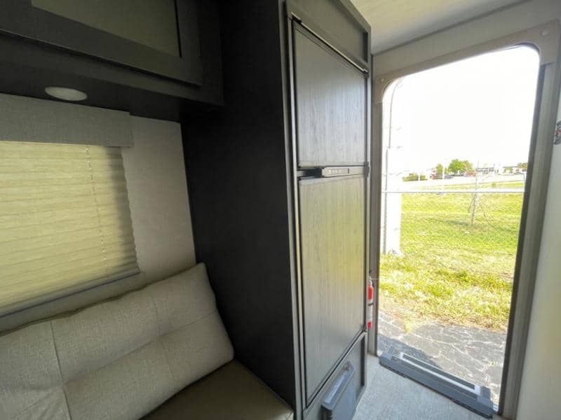 2024 Forest River 2024 Forest River R-Pod - thumbnail 14