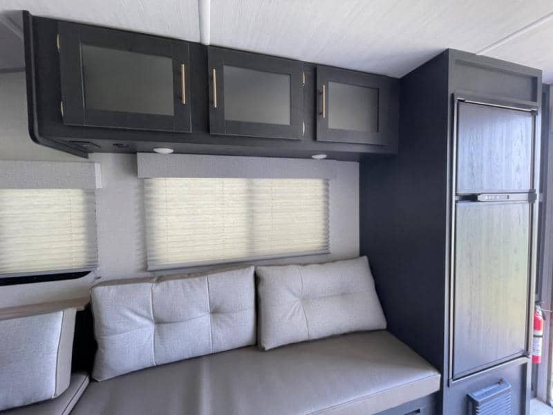 2024 Forest River 2024 Forest River R-Pod - thumbnail 15