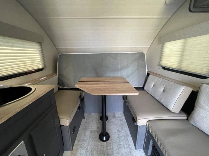 2024 Forest River 2024 Forest River R-Pod - thumbnail 18