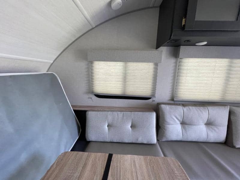 2024 Forest River 2024 Forest River R-Pod - thumbnail 19