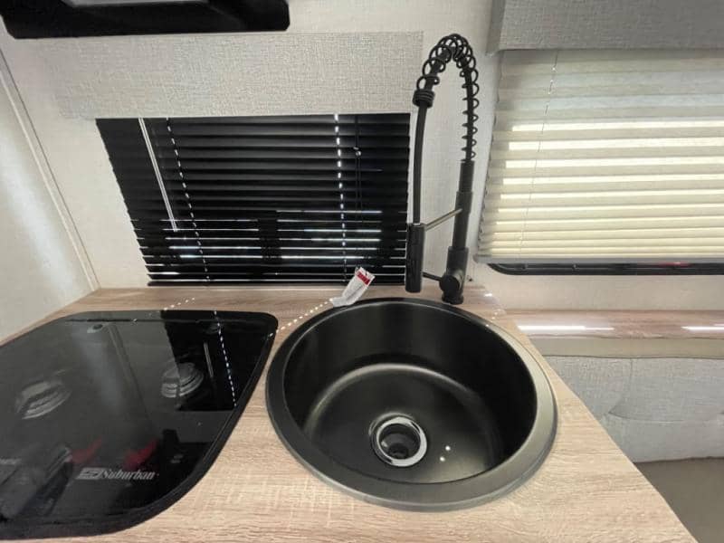 2024 Forest River 2024 Forest River R-Pod - thumbnail 23