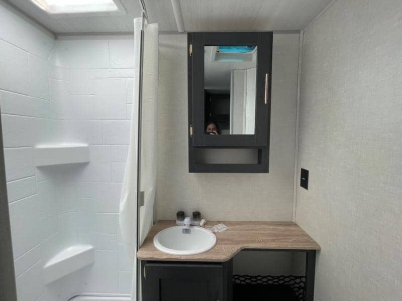 2024 Forest River 2024 Forest River R-Pod - thumbnail 26