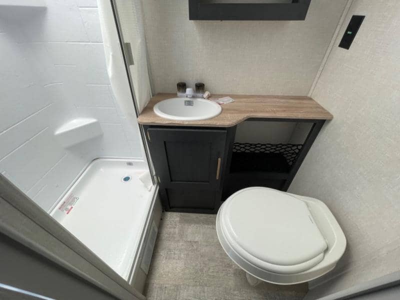 2024 Forest River 2024 Forest River R-Pod - thumbnail 27