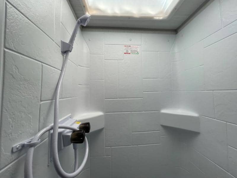 2024 Forest River 2024 Forest River R-Pod - thumbnail 28