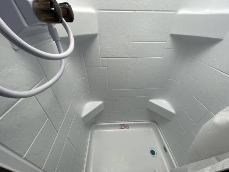 2024 Forest River 2024 Forest River R-Pod - thumbnail 29