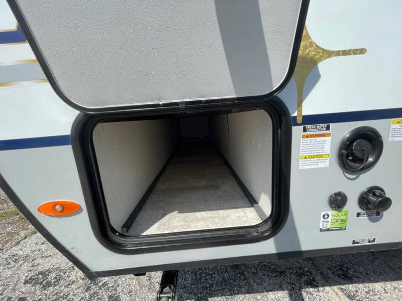 2024 Forest River 2024 Forest River R-Pod - thumbnail 5