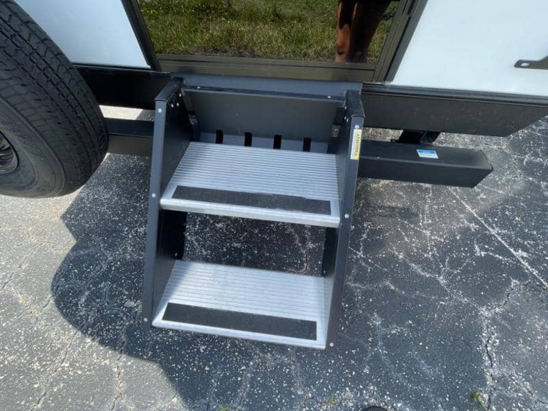 2024 Forest River 2024 Forest River R-Pod - thumbnail 10