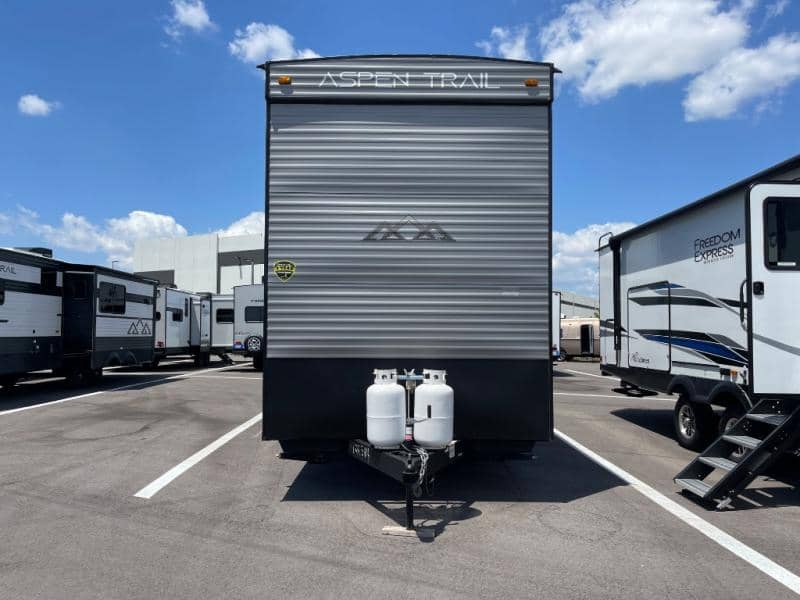 2024 Dutchmen 2024 Dutchmen Aspen Trail - thumbnail 2