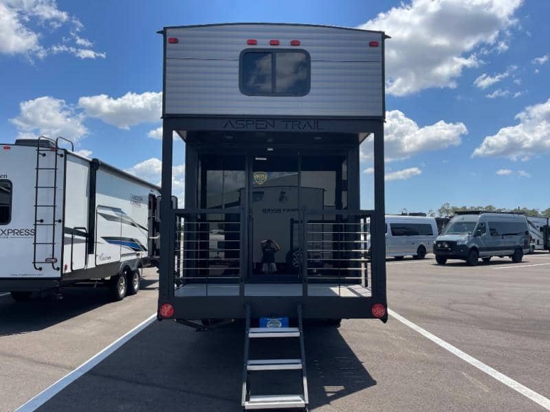 2024 Dutchmen 2024 Dutchmen Aspen Trail - thumbnail 5