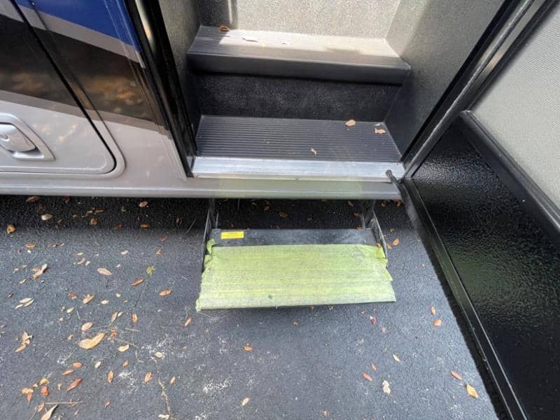 2024 Thor Motor Coach 2024 Thor Motor Coach Omni Trail - thumbnail 11