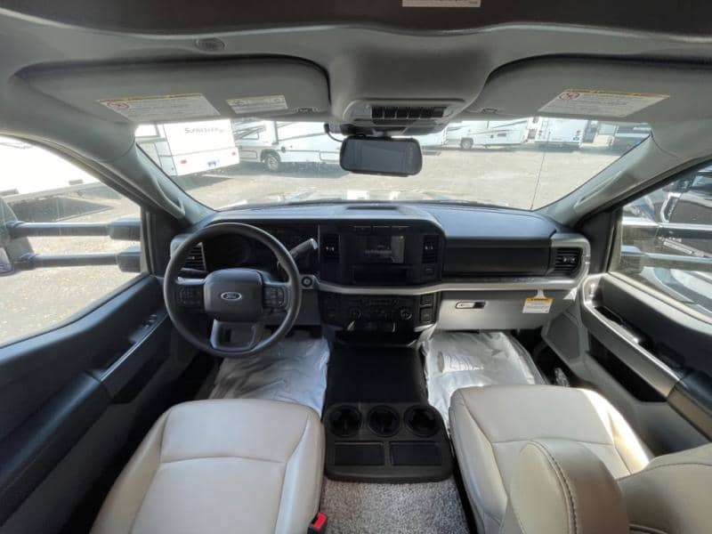 2024 Thor Motor Coach 2024 Thor Motor Coach Omni Trail - thumbnail 13