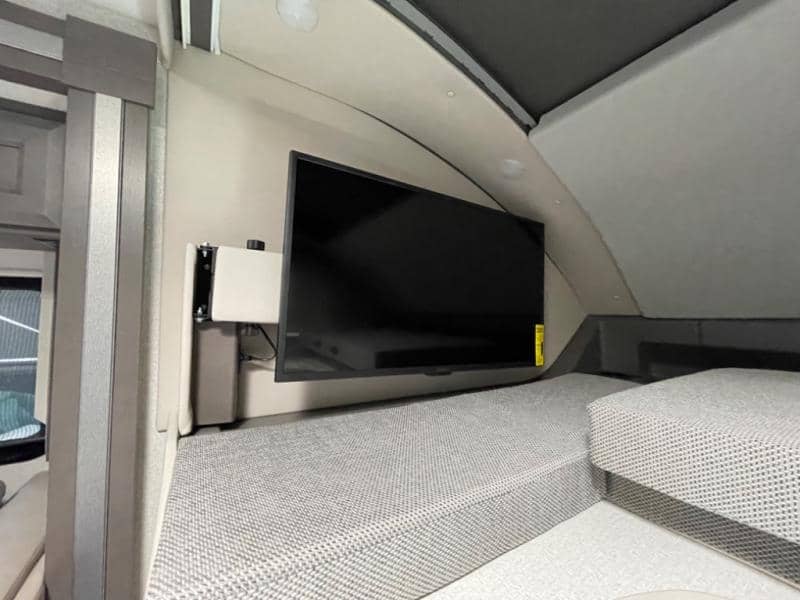 2024 Thor Motor Coach 2024 Thor Motor Coach Omni Trail - thumbnail 14