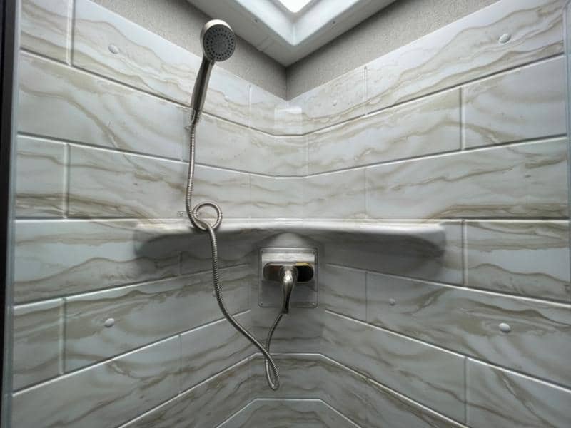 2024 Thor Motor Coach 2024 Thor Motor Coach Omni Trail - thumbnail 30