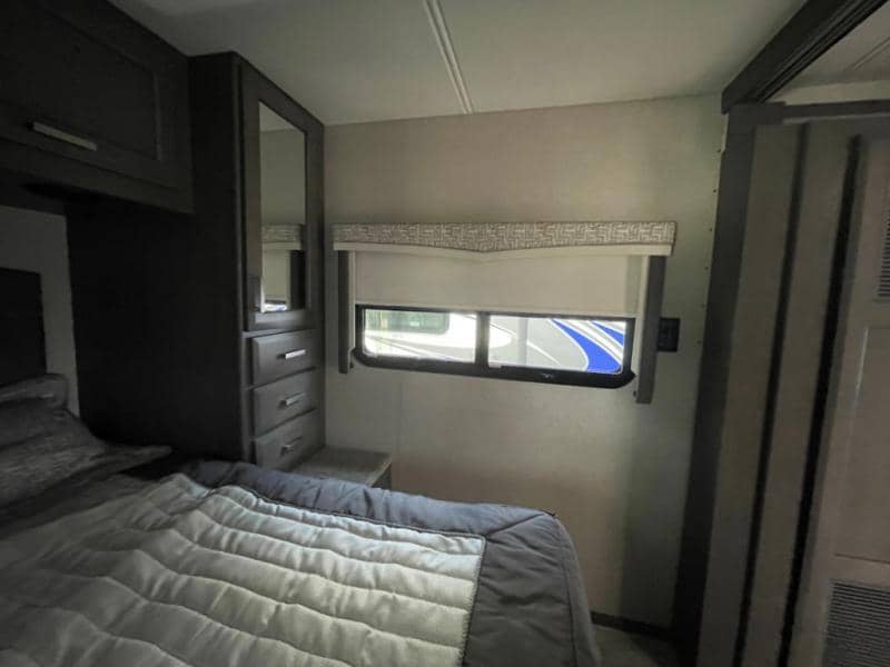 2024 Thor Motor Coach 2024 Thor Motor Coach Omni Trail - thumbnail 33