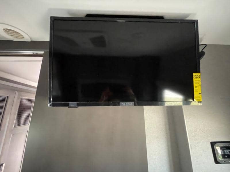 2024 Thor Motor Coach 2024 Thor Motor Coach Omni Trail - thumbnail 36